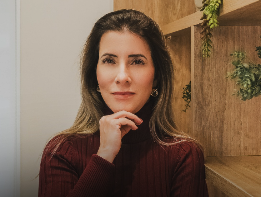 Dra. Daniela Fernandes