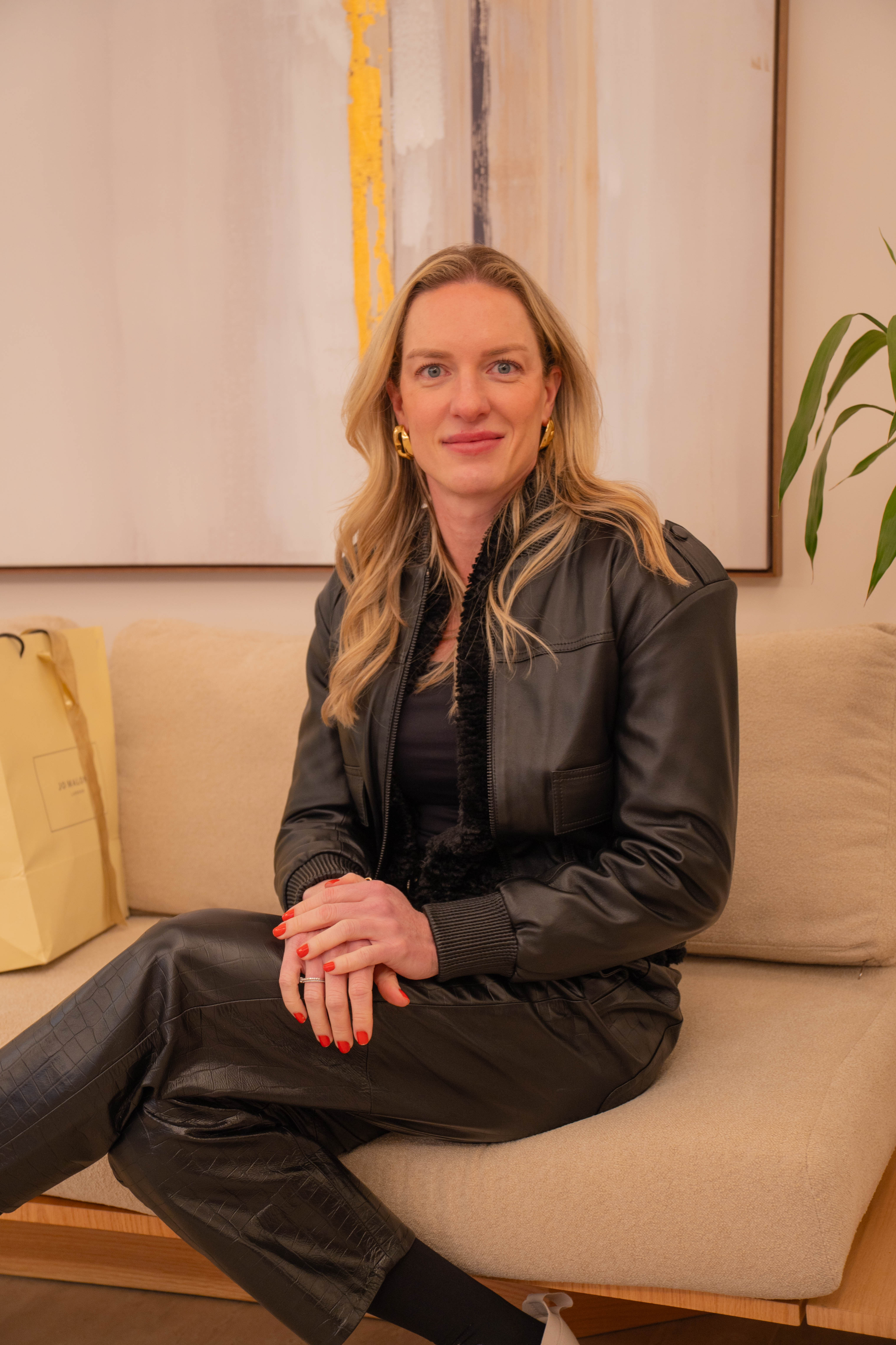 Dra. Jordana Scheeren