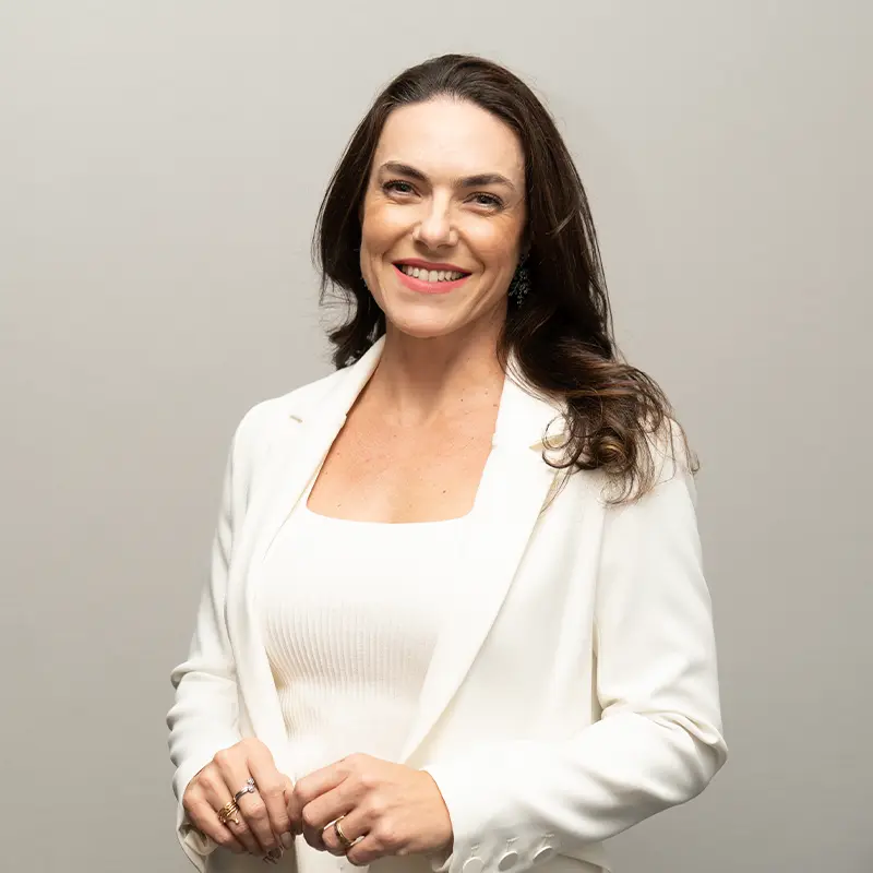 Dra. Maria Luiza Nagel